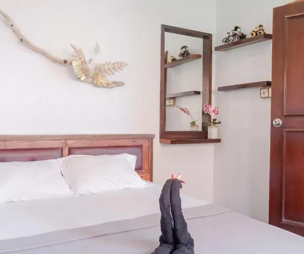 Pigeon Mandala & Resto Apartment Nusa Dua (Bali)