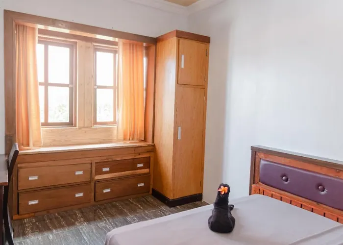 Apartment Pigeon Mandala & Resto Nusa Dua (Bali)