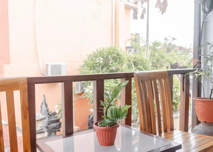 Pigeon Mandala & Resto Apartment Nusa Dua (Bali)